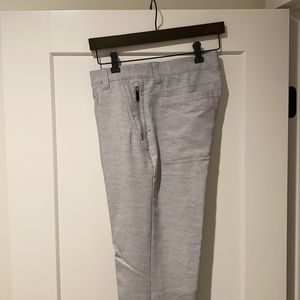 Adidas golf pants slim fit extra tapered** perfect golf pants